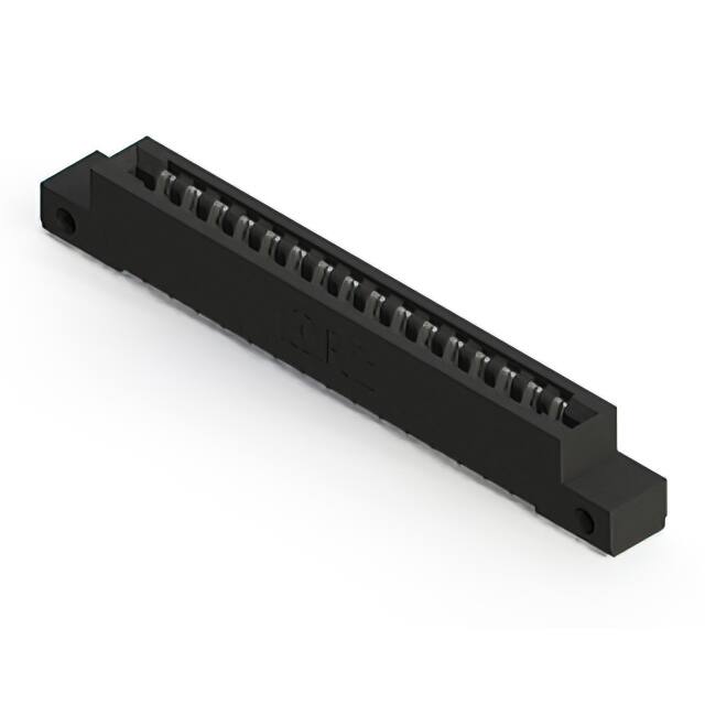 857-016-425-112 EDAC Inc.  Edgeboard Connectors